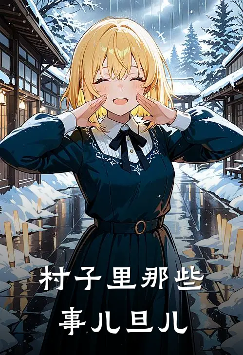 村子里那些事儿 旦儿