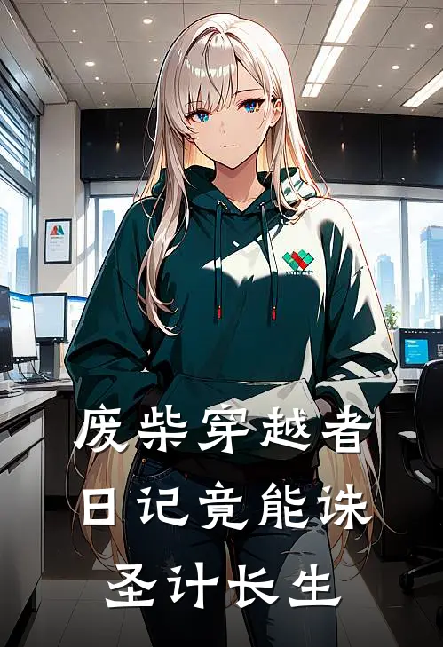废柴穿越者日记竟能诛圣计长生