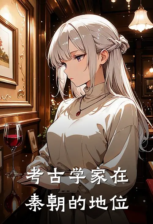 考古学家在秦朝的地位