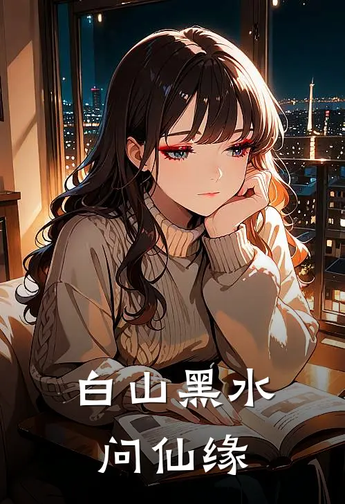 白山黑水问仙缘