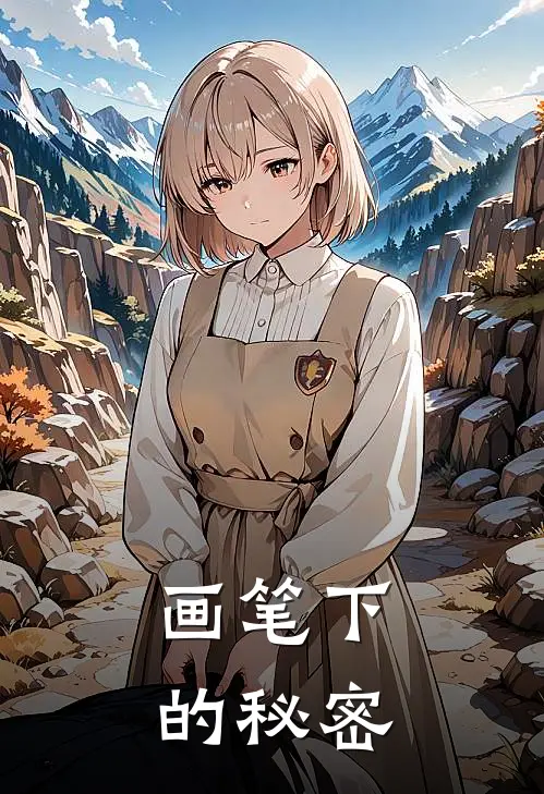 林知夏程诺《画笔下的秘密》全文免费在线阅读_《画笔下的秘密》全本在线阅读