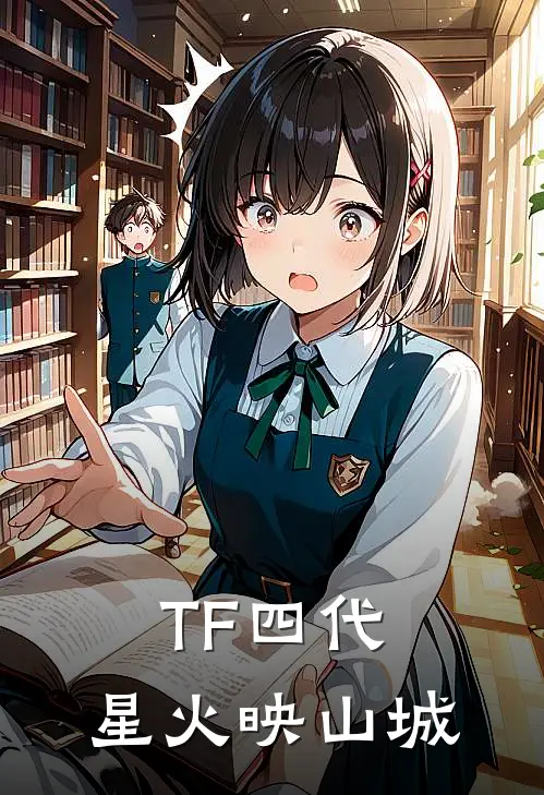 TF四代：星火映山城(夏时聿李飞)完结小说推荐_免费小说TF四代：星火映山城(夏时聿李飞)