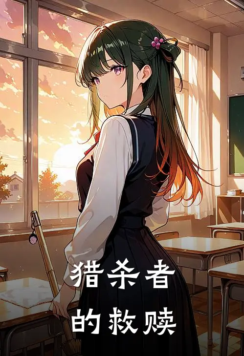 猎杀者的救赎