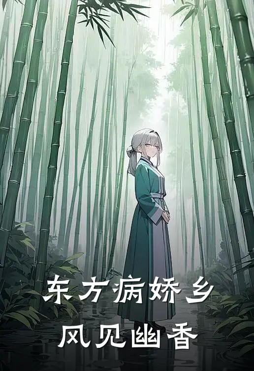 东方病娇乡风见幽香