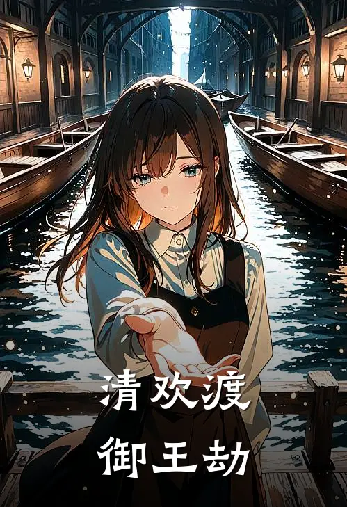 清欢渡：御王劫