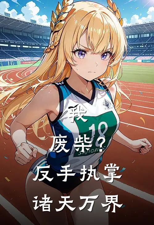 我，废柴？反手执掌诸天万界