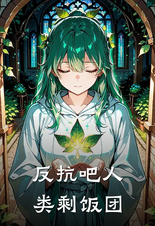 反抗吧人类剩饭团