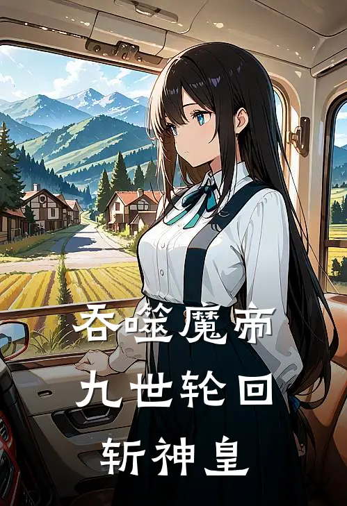 吞噬魔帝：九世轮回斩神皇