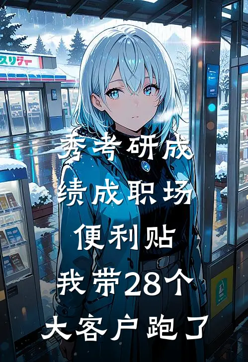 秀考研成绩成职场便利贴，我带28个大客户跑了孙莹领导免费小说全文阅读_最新好看小说秀考研成绩成职场便利贴，我带28个大客户跑了孙莹领导