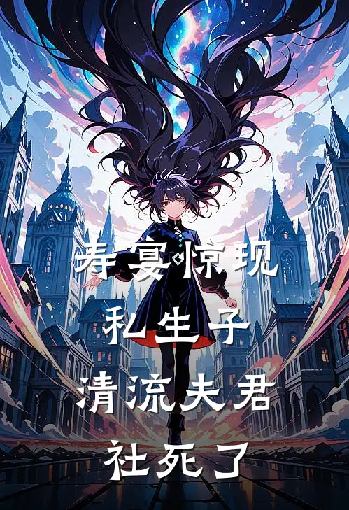 寿宴惊现私生子，清流夫君社死了谢景行谢景行免费完结小说_完本完结小说寿宴惊现私生子，清流夫君社死了(谢景行谢景行)