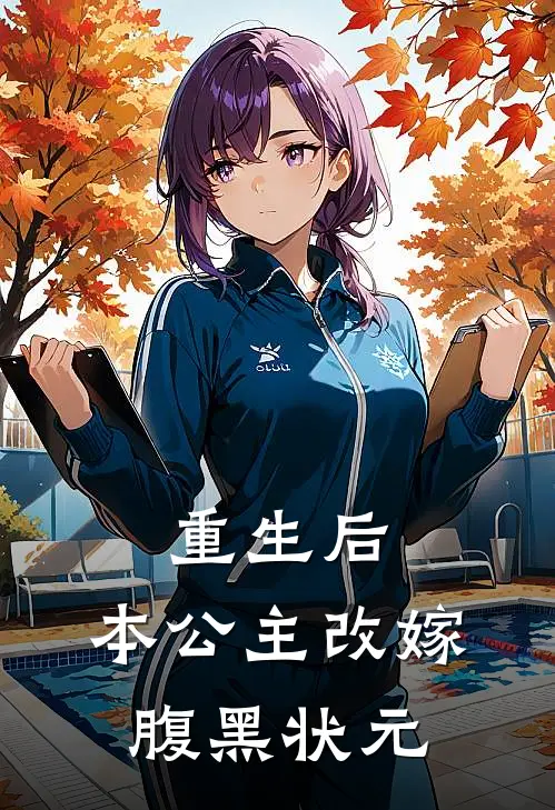 重生后，本公主改嫁腹黑状元(萧明璃裴砚)完结小说推荐_免费小说重生后，本公主改嫁腹黑状元(萧明璃裴砚)