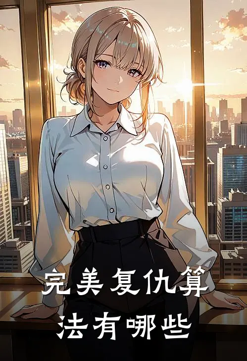 完美复仇算法有哪些