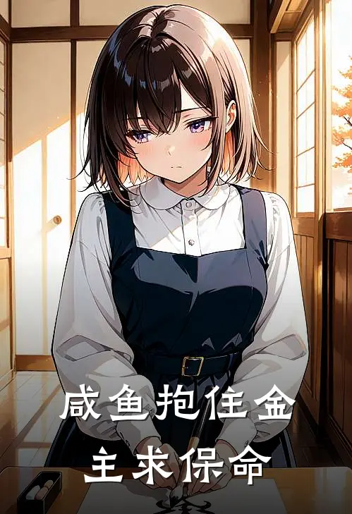 咸鱼抱住金主求保命(春蓝月时予)最新好看小说_最新章节列表咸鱼抱住金主求保命(春蓝月时予)