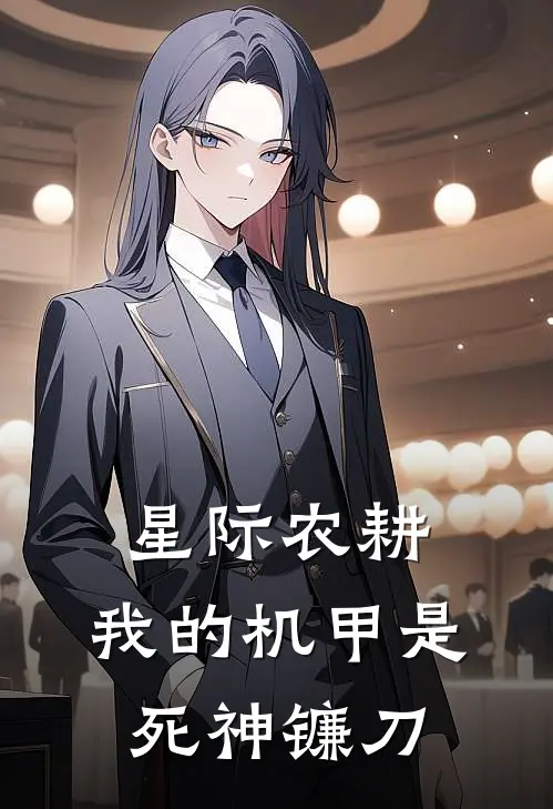 星际农耕：我的机甲是死神镰刀