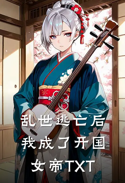 乱世逃亡后我成了开国女帝TXT