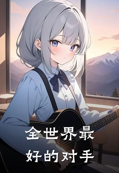 全世界最好的对手