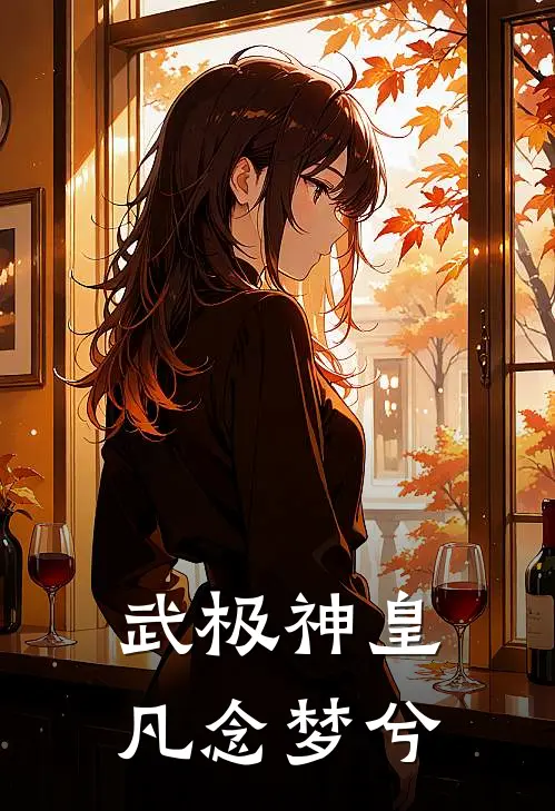 武极神皇 凡念梦兮