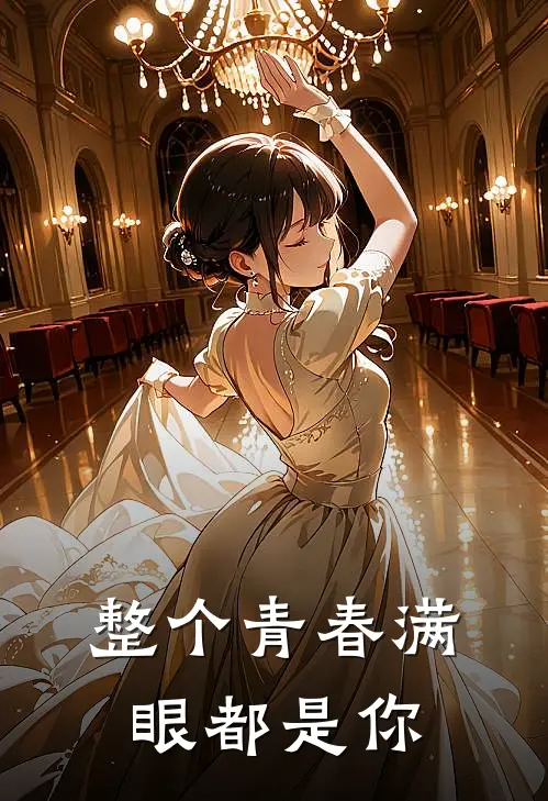 整个青春满眼都是你(林溪陆辰)热门小说大全_免费小说大全整个青春满眼都是你林溪陆辰