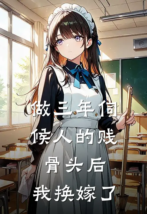 做三年伺候人的贱骨头后，我换嫁了白月光顾沉热门完结小说_最新章节列表做三年伺候人的贱骨头后，我换嫁了(白月光顾沉)