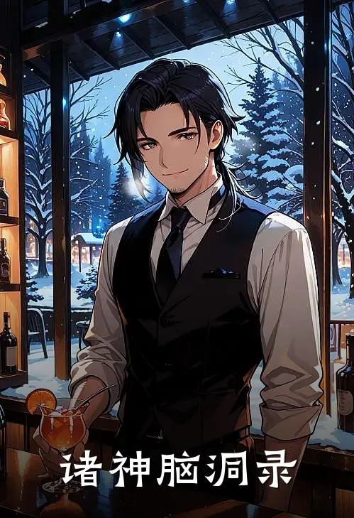 诸神脑洞录