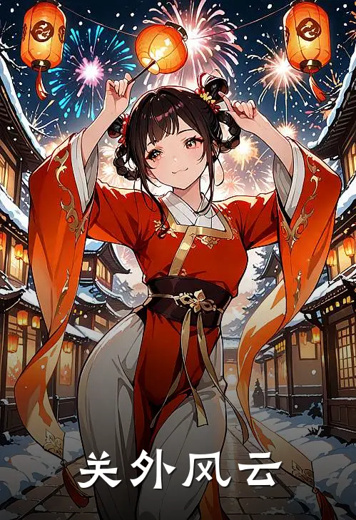 关外风云(江荣廷马老五)热门小说推荐_免费小说在线看关外风云江荣廷马老五