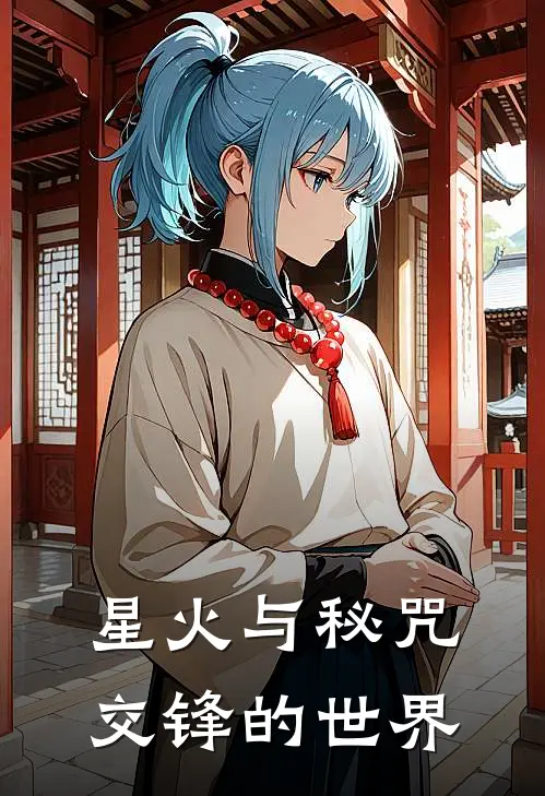 星火与秘咒交锋的世界