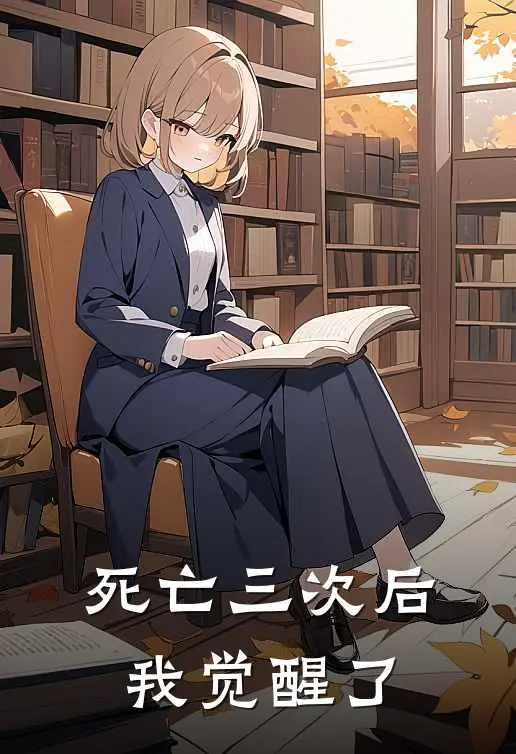 死亡三次后，我觉醒了