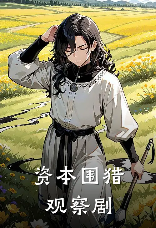 资本围猎观察剧