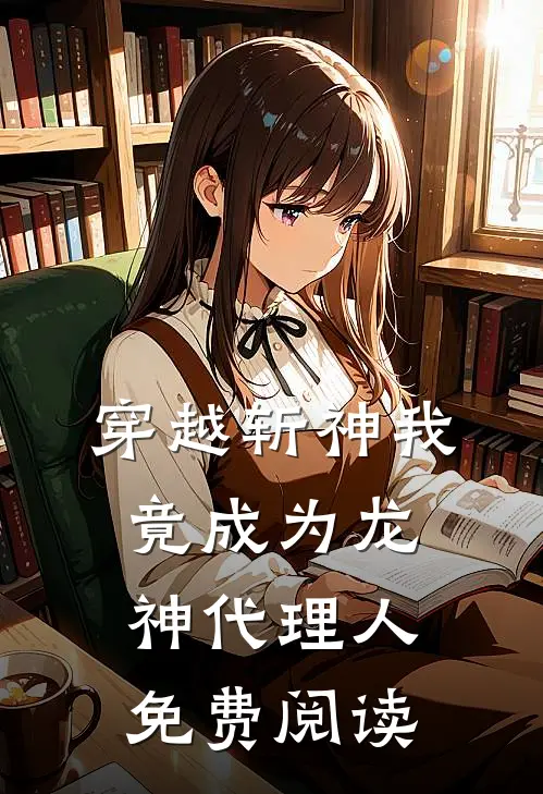 穿越斩神我竟成为龙神代理人免费阅读