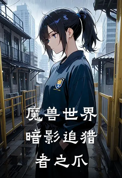 魔兽世界暗影追猎者之爪