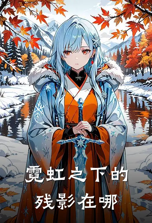 霓虹之下的残影在哪