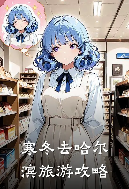 寒冬去哈尔滨旅游攻略