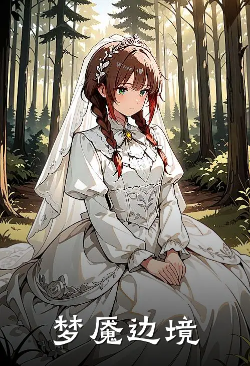 梦魇边境