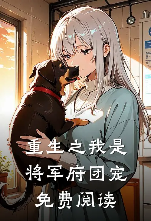 重生之我是将军府团宠免费阅读