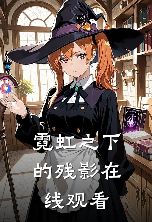 霓虹之下的残影在线观看