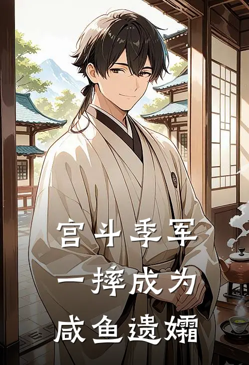 宫斗季军一摔成为咸鱼遗孀(江浸月裴照野)完结版免费小说_热门完结小说宫斗季军一摔成为咸鱼遗孀(江浸月裴照野)