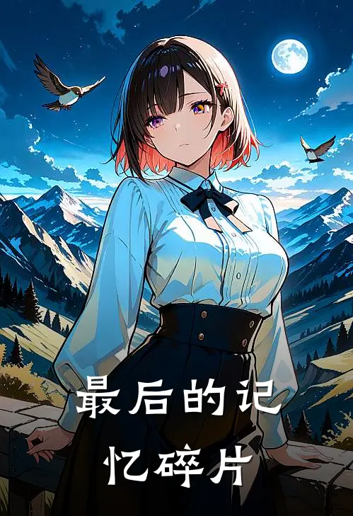 最后的记忆碎片