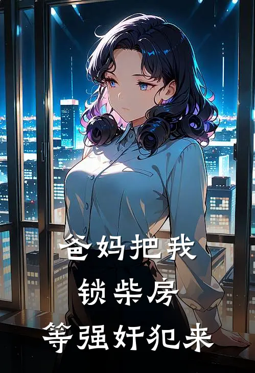 《爸妈把我锁柴房，等强奸犯来》