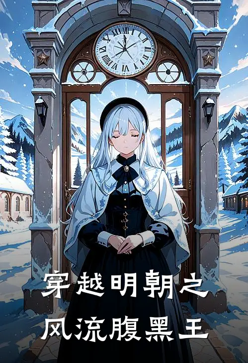 穿越明朝之风流腹黑王