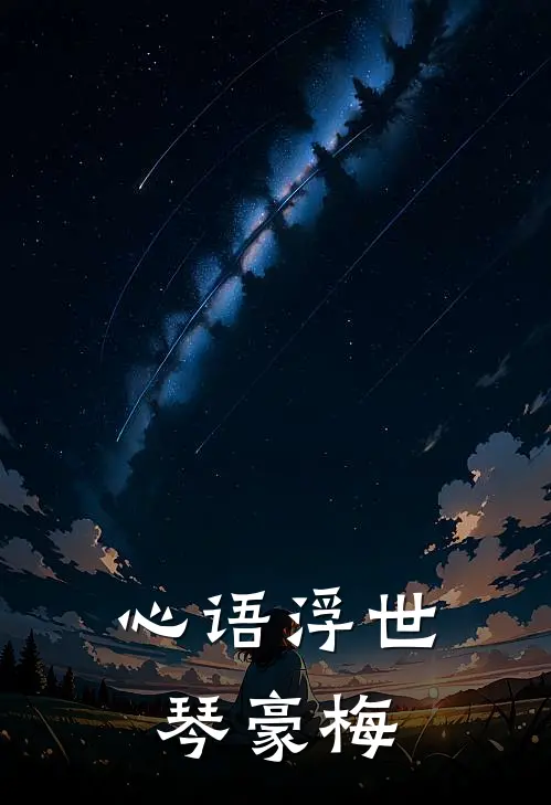 心语浮世琴豪梅