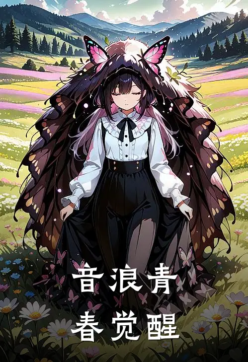 音浪青春觉醒(林牧陈颖)全本完结小说_完整版免费全文阅读音浪青春觉醒(林牧陈颖)