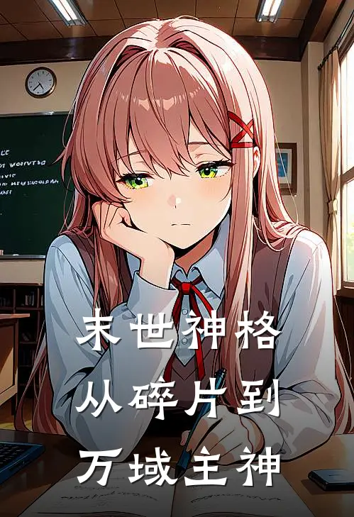 末世神格：从碎片到万域主神