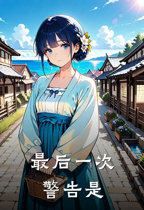 最后一次警告是