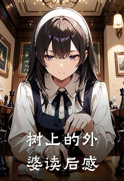 树上的外婆读后感