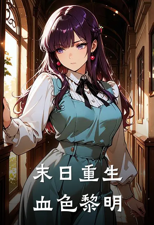 末日重生血色黎明