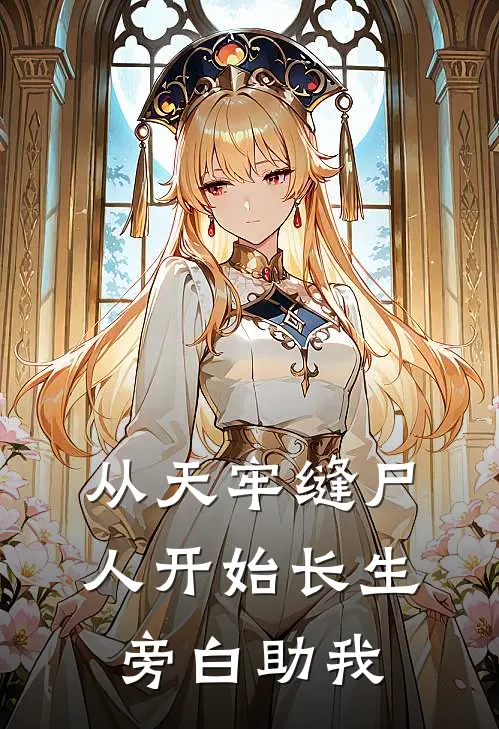 从天牢缝尸人开始长生：旁白助我