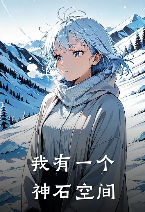 我有一个神石空间