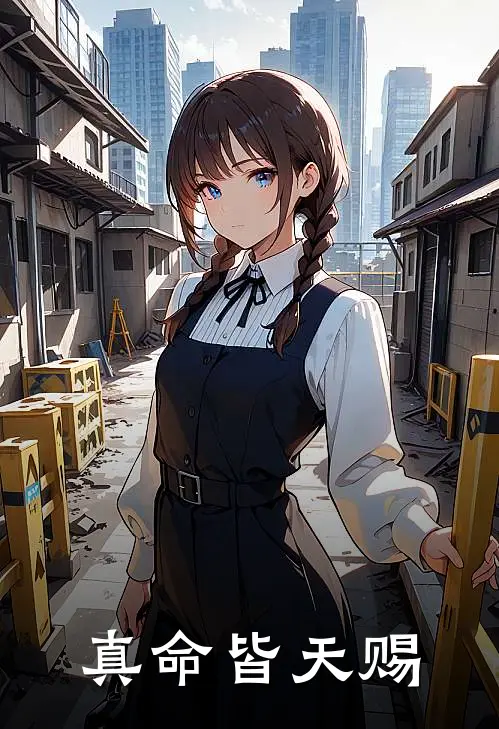 真命皆天赐柳泽年穆霜安完结好看小说_无弹窗全文免费阅读真命皆天赐(柳泽年穆霜安)