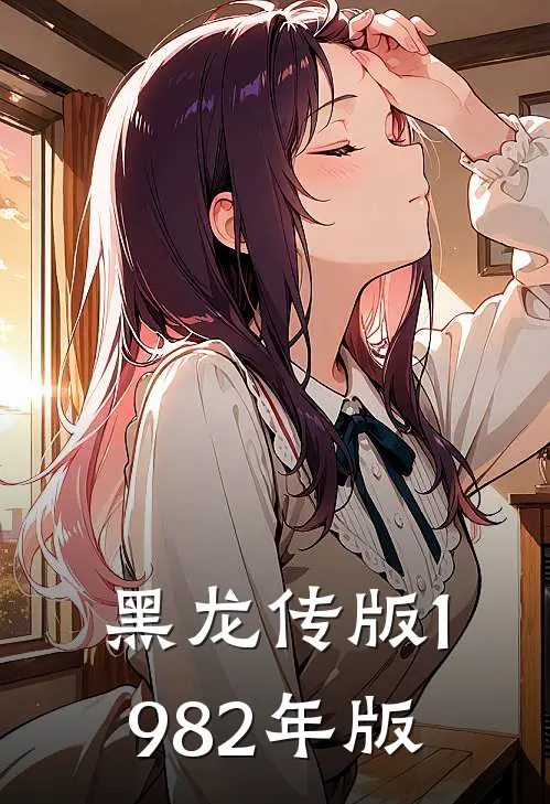 黑龙传版1982年版