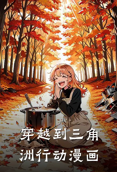 穿越到三角洲行动漫画